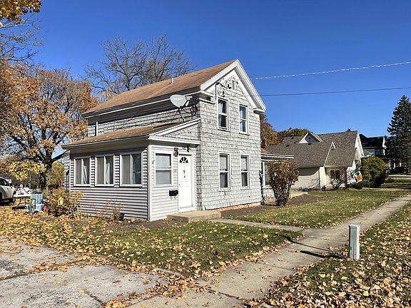 2nd image of 502 & 504 W South St