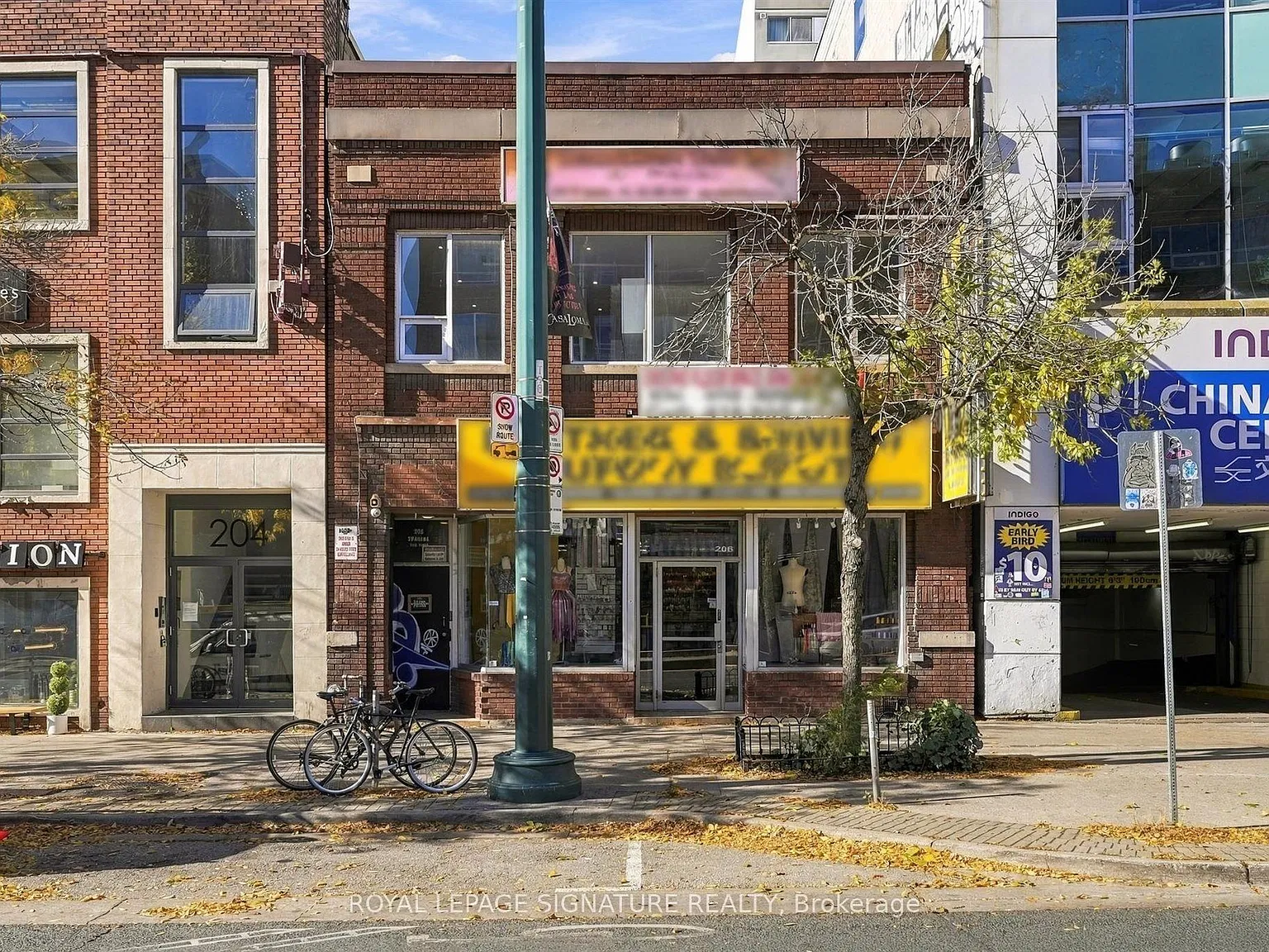 1 bed, $3,200 — Photo 4