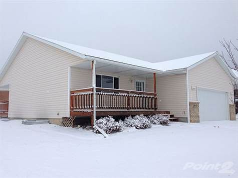 front deck (Custom)