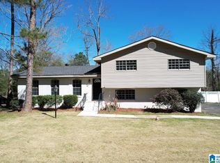 3419 Loch Ridge Dr, Birmingham, AL 35216