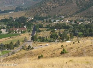 Mink Creek Bannock Hwy, Pocatello, ID 83204