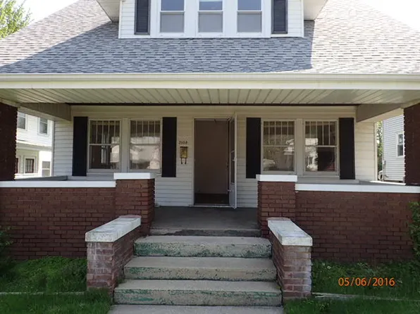 2408 Miami St, South Bend, IN 46614