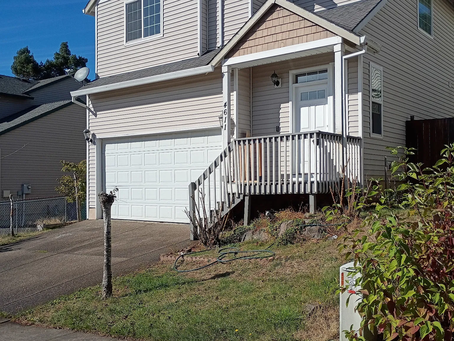 4611 SE 20th Terrace, Gresham, OR 97080 - 1 — Photo 2