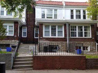 1817 Penfield St, Philadelphia, PA 19126