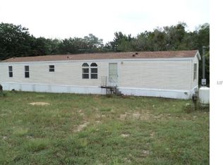 254 Spring Time St, Spring Hill, FL 34608