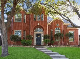 7303 Creekmere Dr, Frisco, TX 75035