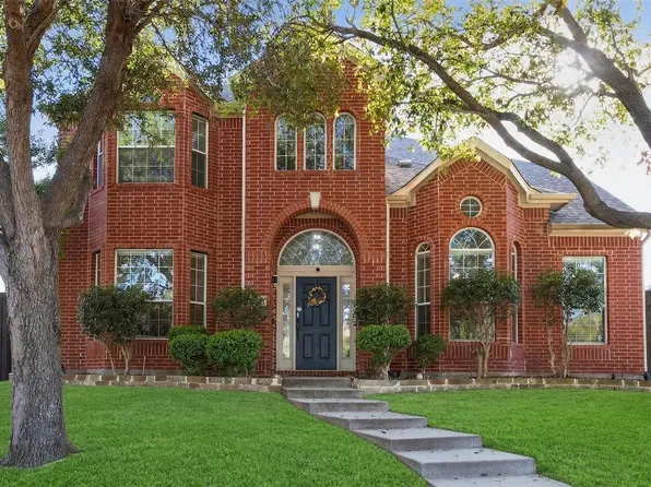 7303 Creekmere Dr, Frisco, TX 75035