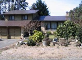 769 NE Pinecrest Dr, Bremerton, WA 98311