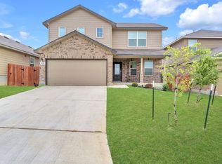2610 Homestead Loop, San Antonio, TX 78245