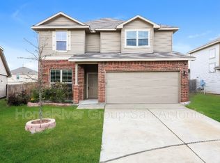 9706 Rising Sun, San Antonio, TX 78245