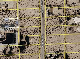 Borrego Springs Rd #15, Borrego Springs, CA 92004