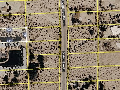 Borrego Springs Rd #15, Borrego Springs, CA, 92004