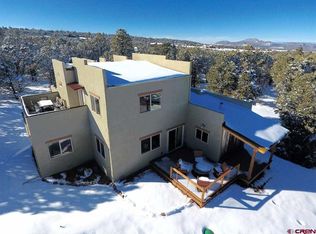 25 Pinnacle Dr, Ridgway, CO 81432