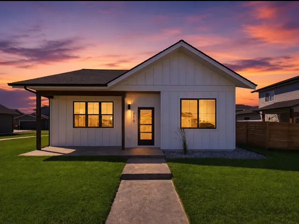 710 August Way, Kalispell, MT 59901