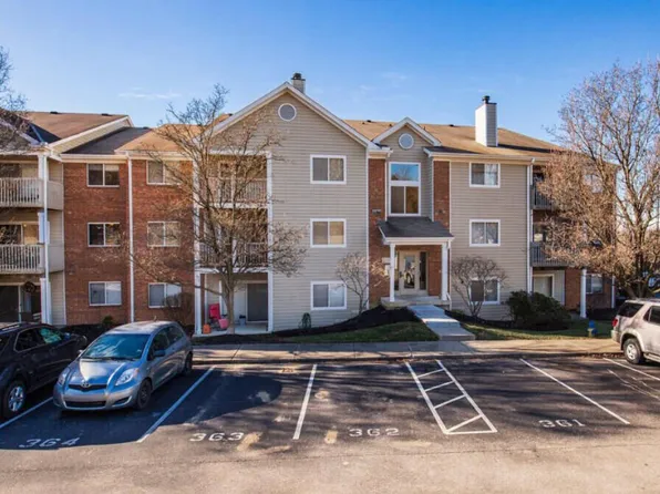 460 Lakeview Dr #312, Newport, KY 41071