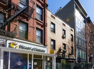 255 W 18th St, New York, NY 10011