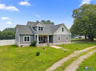 11390 Rocky Ridge Rd, Glen Allen, VA 23059