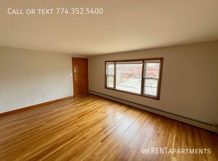 28 Aldrich St #2-L, Webster, MA 01570
