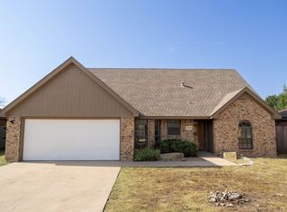 1333 Friars St, Abilene, TX 79602