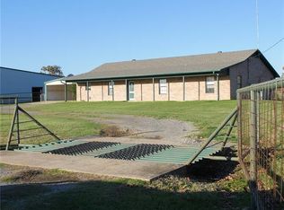 000 County Road 1655, Mount Pleasant, TX 75455
