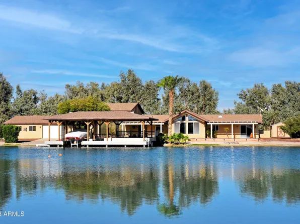 36444 S US HIGHWAY 85 -- #13, Buckeye, AZ 85326