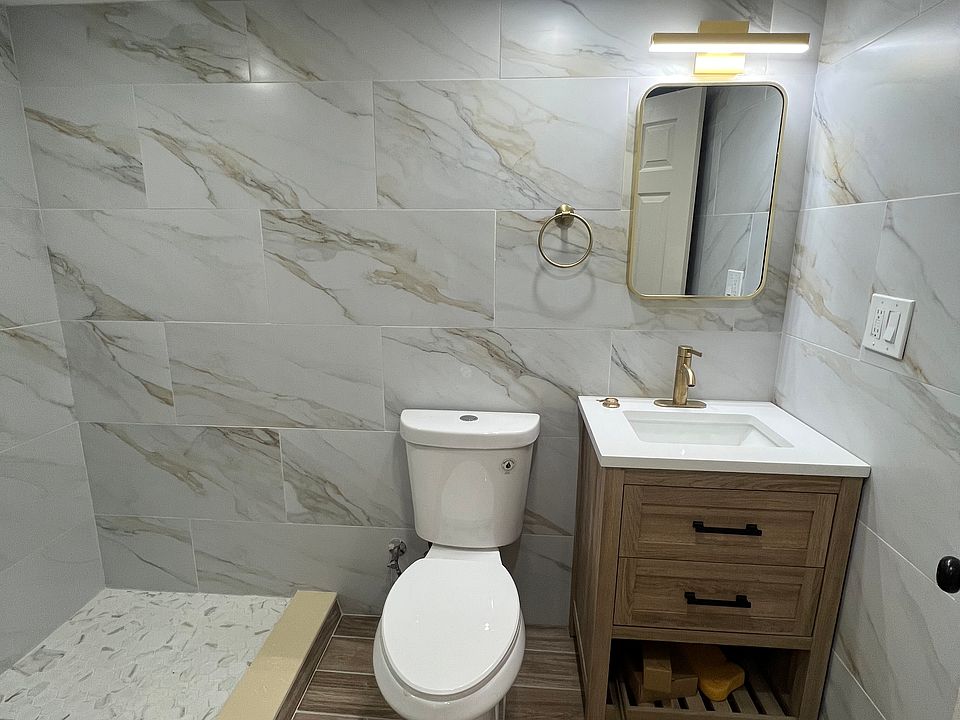 Bathroom #2