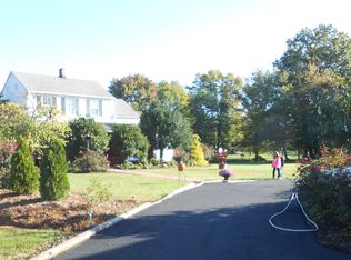 409 Aldino Stepney Rd, Aberdeen, MD 21001