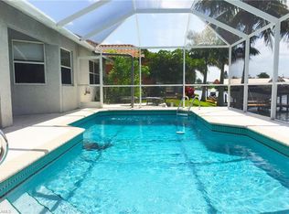 2716 SW 36th Ln, Cape Coral, FL 33914