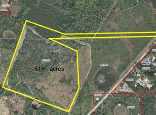 141 Georgetown Shortcut Rd, Crescent City, FL 32112