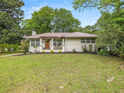 1007 Virginia Ave, Gainesville, GA, 30501