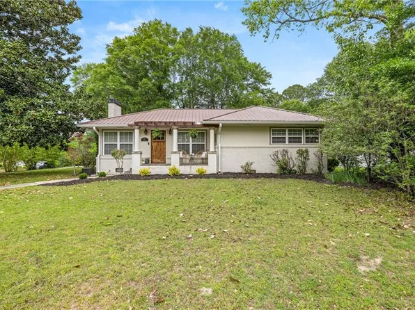 1007 Virginia Ave, Gainesville, GA 30501