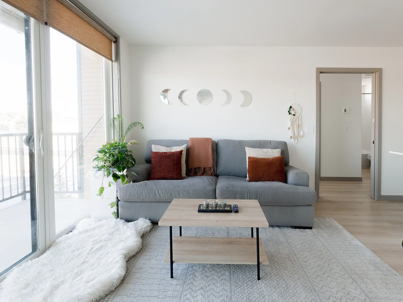 Reserve Flats — Photo 3