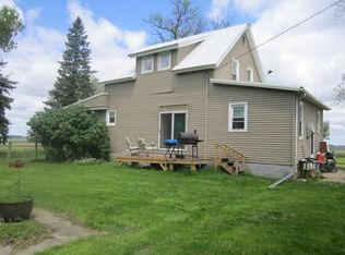 1351 130th St, Welcome, MN 56181