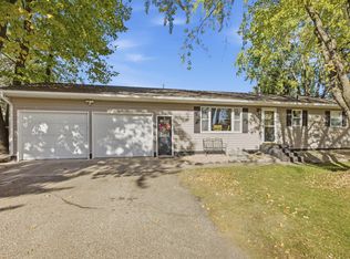 540 3rd St NW, Richmond, MN 56368