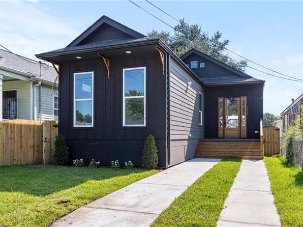 New Construction Homes in New Orleans LA | Zillow