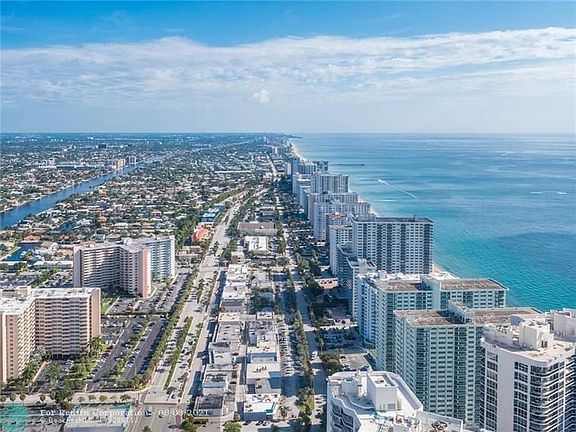 5th image of 3430 Galt Ocean Dr APT 702