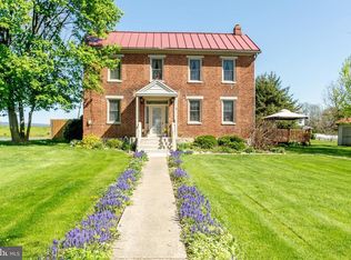 641 Britton Rd, Shippensburg, PA 17257