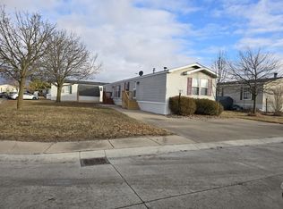 38622 Seminole Ct #80, Romulus, MI