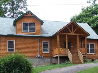 9399 Mudbrook St NW, Massillon, OH 44646