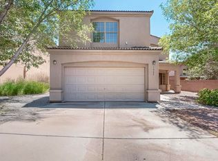 1923 Black Gold Rd SE, Albuquerque, NM 87123