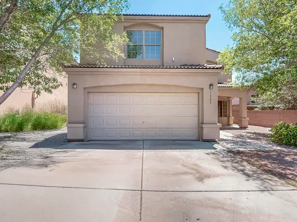 1923 Black Gold Rd SE, Albuquerque, NM 87123