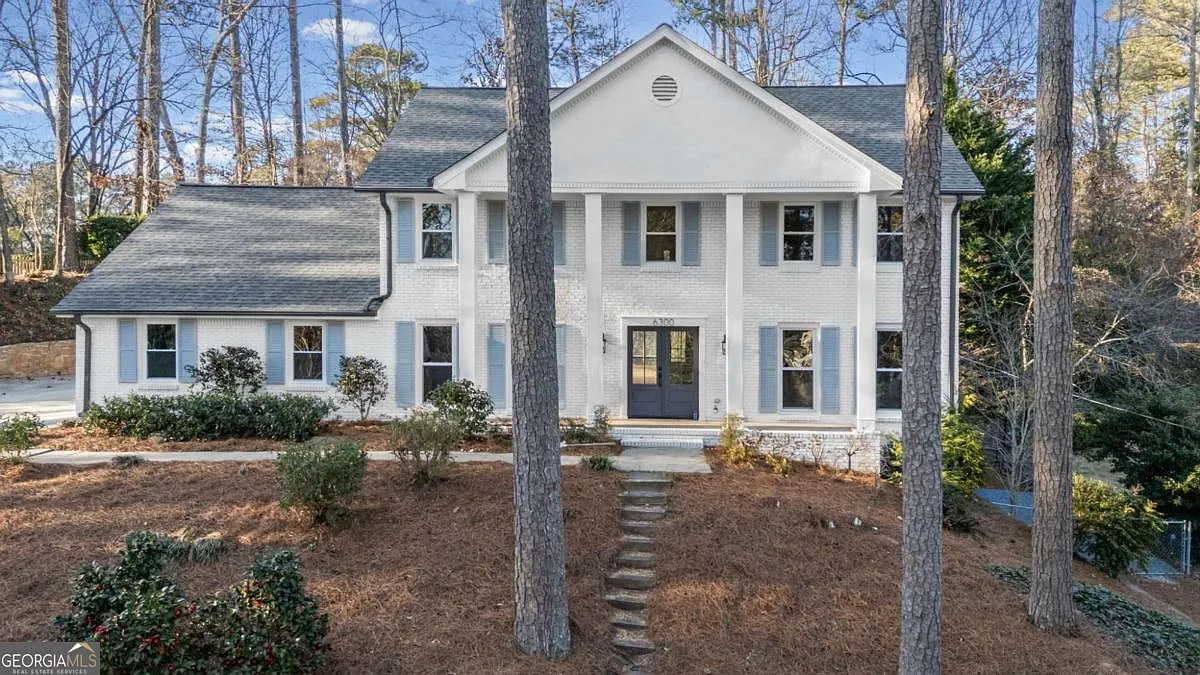 6300 Mountain Brook Ln photo 1