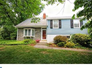 138 Spring Ridge Rd, King Of Prussia, PA 19406