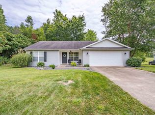 428 N New Years Eve, Santa Claus, IN 47579