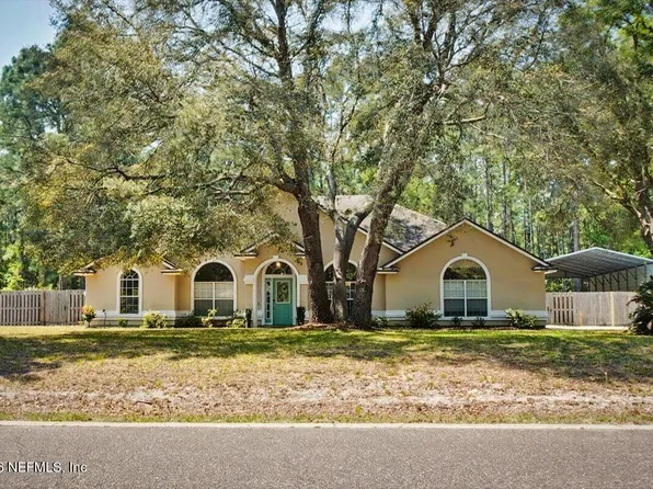 96235 SWEETBRIAR Lane, Yulee, FL 32097
