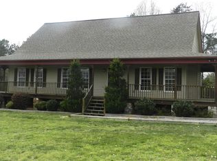 109 Luna Ln, Clemmons, NC 27012