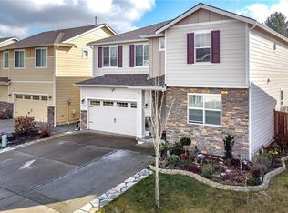 13823 63rd Ave E, Puyallup, WA 98373