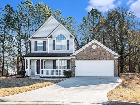 Recently Sold Homes in Belmount Farms Ellenwood 1586