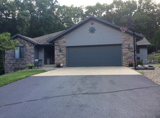 1150 N 3rd St, Kalamazoo, MI 49009