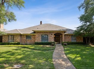 6519 Wickerwood Dr, Dallas, TX 75248